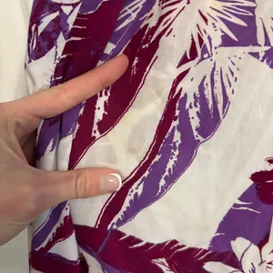 Free People Heat Wave Smocked Floral Maxi Dress thumbnail 9