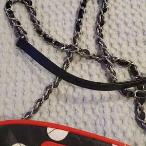 Loungefly x Disney Minnie Mouse Crossbody Bag (#8) thumbnail 7