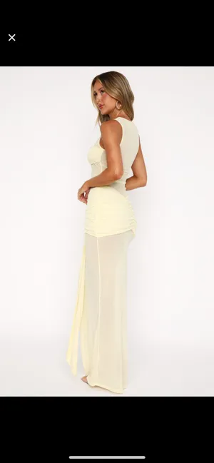 White Fox Boutique Dress thumbnail 2