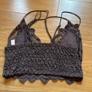 Free People Crop Top thumbnail 2