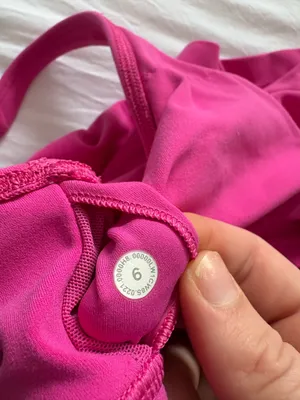 Lululemon Align Tank thumbnail 3