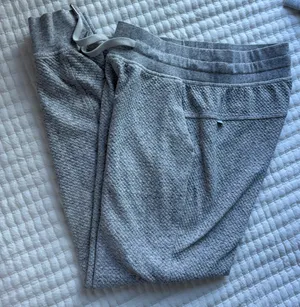 Lululemon Warm Down Joggers 28" thumbnail 2