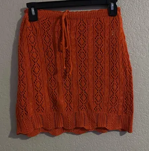 SheIn Swimsuit Cover-Up thumbnail 1