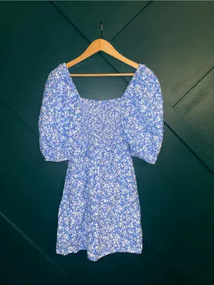 Tuckernuck Annie Dress in Blooms on Broad thumbnail 4