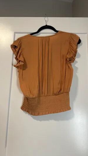 Rachel Zoe Blouse thumbnail 3