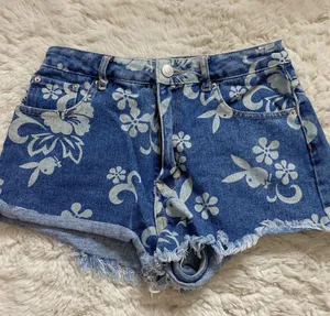 PacSun playboy shorts thumbnail 1
