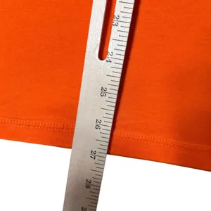 NEW OSU Cowboys Captivating Womens XL Orange V‎ Neck T Shirt Oklahoma State Tee thumbnail 6