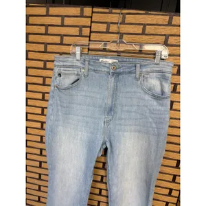 Kancan Jeans 32‎ Blue thumbnail 3