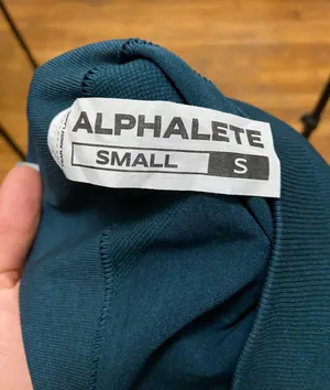 Alphalete Amplify Leggings thumbnail 5