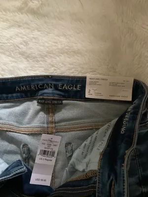 American Eagle Outfitters thumbnail 4