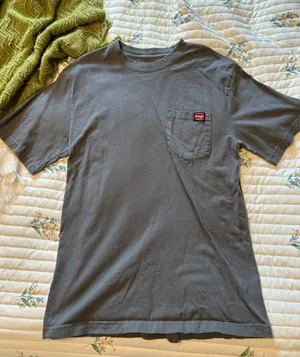 Wrangler Workwear Tee thumbnail 1