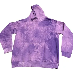 Vitality Verse Hoodie Sweatshirt Electromagnetic Purple Comfy Oversized Size L‎ thumbnail 2
