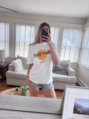 Hard Rock Cafe Nashville Vintage T-Shirt | Men’s XL | Made in USA Single Stitch thumbnail 2