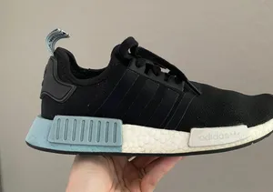 Adidas Nmd R1 Sneakers thumbnail 1