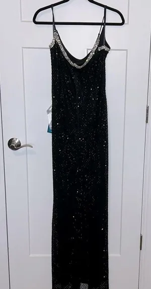 NWT  93551 - Black thumbnail 3