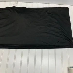 Beyond Yoga Pocket Infinity Scarf Black  NWT thumbnail 3