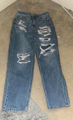 American Eagle Outfitters Jeans thumbnail 1