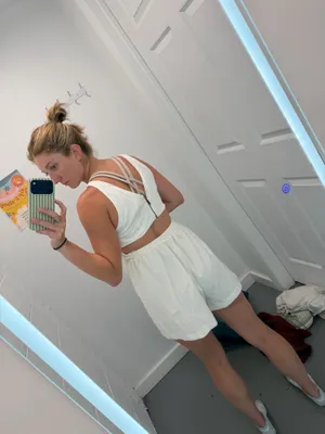 Boutique Romper thumbnail 3