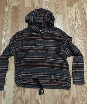 Ariat Long Sleeve Shirt thumbnail 1