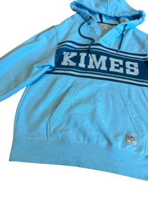 Kimes Ranch Northstar Hoodie Sweatshirt Hooded Sweater Bold Blue Size Small thumbnail 6