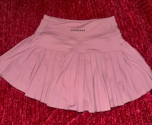 Hinge Goldhinge Skirt thumbnail 2