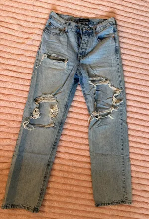 Aeropostale Jeans 90s Baggy thumbnail 1