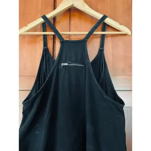 Athletic Mini Dress Built In Shorts Black Size XS NEW thumbnail 5