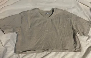 Cropped Tee thumbnail 3