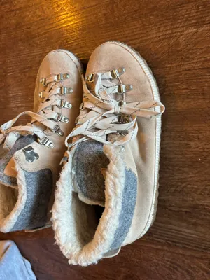 Sorrel Snow Boots Size 9 thumbnail 5