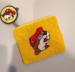 Buc-ee's | Beaver Beaded Bag thumbnail 1