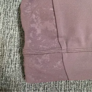 Lululemon Lab Embossed Nulu Cross-Back Yoga Bra thumbnail 6