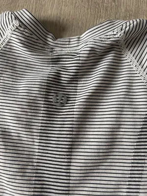 Lululemon Swiftly Short Sleeve thumbnail 4