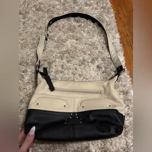 Stone & Co Shoulder Bag Black thumbnail 2