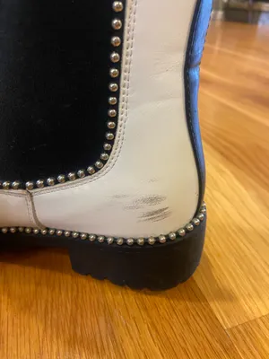 Nasty Gal Booties thumbnail 4