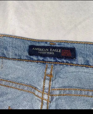 American Eagle Jeans thumbnail 5