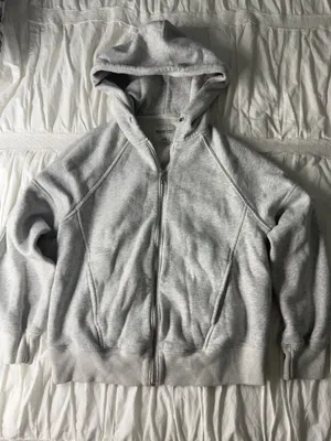 Abercrombie and fitch jacket thumbnail 3