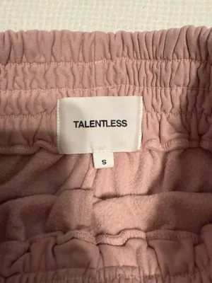Talentless Shorts Boxer thumbnail 2