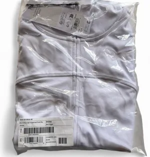 ALO Yoga Soft sculpt superset full zip jacket thumbnail 7
