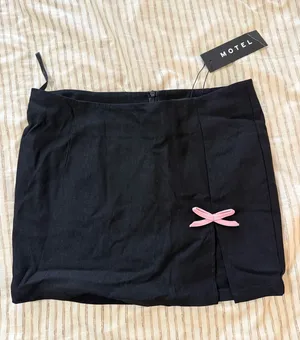 Motel Rocks Skirt thumbnail 1