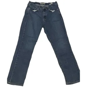 Levi’s jeans women’s size 8 thumbnail 1