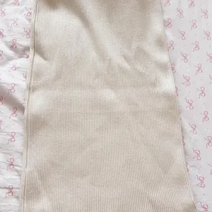 cream long sleeve turtleneck maxi dress size xs thumbnail 5