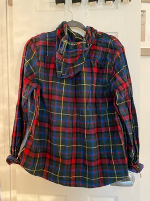 L.L. Bean Shacket thumbnail 2