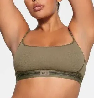 SKIMS Bralette Scoop thumbnail 1