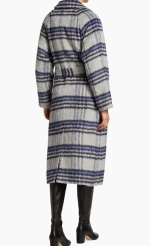 Anthropologie En Saison Coat thumbnail 4