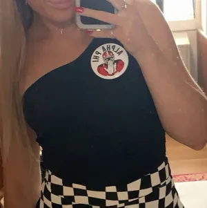 Timing One shoulder body suit thumbnail 1