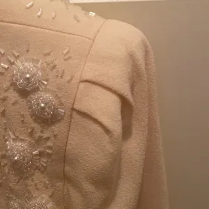 Jacket Yellow Size M thumbnail 6