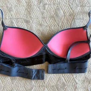 PINK Soft Contour cup Bra Sz. 32A thumbnail 2