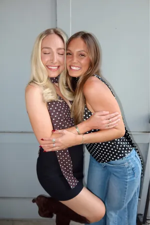 polka dot top boutique  thumbnail 3