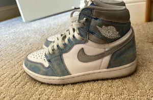 Air Jordan 1 Retro High Og Hyper Royal thumbnail 9
