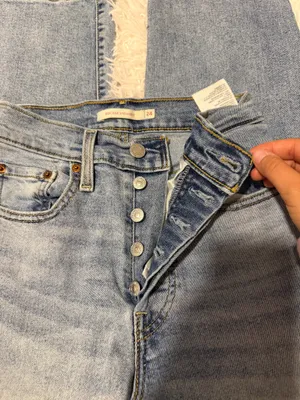 Levi’s Jeans thumbnail 2